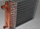 220V / 380V HVACの熱交換器、冷暖房システムの熱交換器