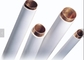 カスタマイズされる絶縁されたエアコンの銅の管の厚さ0.4-3.0mm