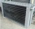 商業Finned管の熱交換器150~350℃の広い働く温度