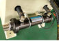 コンデンサー/蒸化器のためにカスタマイズされる11kw自動管の曲がる機械