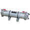 薬学のためのSUS304冷水装置のステンレス鋼の版の熱交換器