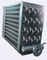 SS304ひれのタイプ熱交換器、Finned管の熱交換器オンライン サポート