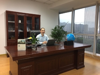 中国 Changzhou Aidear Refrigeration Technology Co., Ltd.