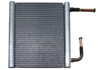 アルミニウム マイクロチャンネルの熱交換器、エアコンの熱交換器