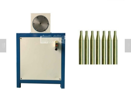銅/アルミニウム/Bundyの管のために多目的自動管の減力剤機械