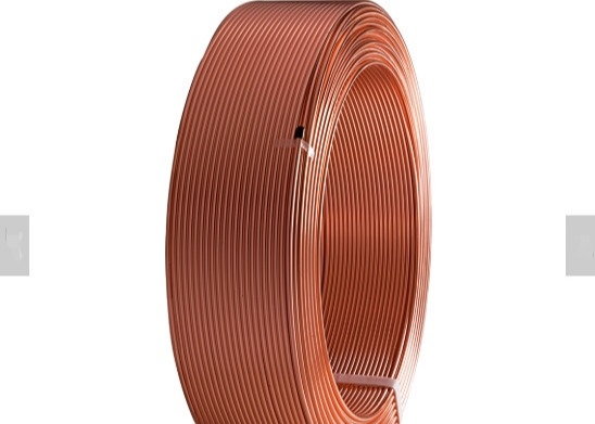 耐久の熱交換器の物質的な銅/真鍮の管のFiftingの六角形の込み合いナット