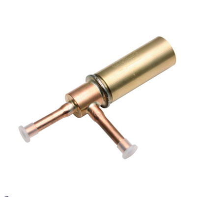 4.2Mpa圧力を排出するための熱いガスのバイパス弁の熱交換器の部品の調整装置