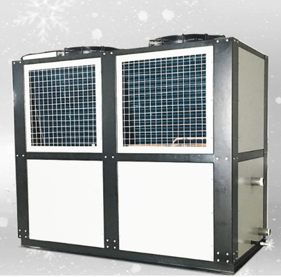 R140a型の温度機械のための水によって冷却されるスクロールより冷たい単位