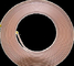 高性能の熱交換器の物質的なODΦ4.76*T0.7銅の毛管管