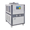9.8KW Open Water Cooled Water Chiller For Plastic Industrial