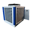 9.8KW Open Water Cooled Water Chiller For Plastic Industrial